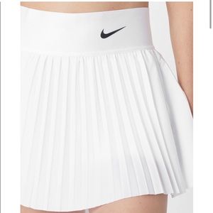 Nike Court Dri Fit Advantage Skirt